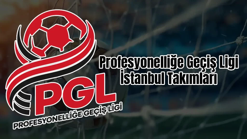 BAL Ligi PGL Ligi İstanbul Takımları