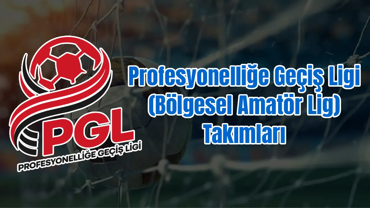 BAL Ligi PGL Ligi Takımları