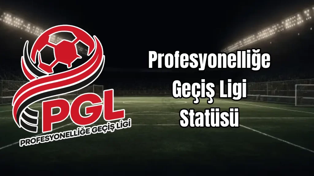 BAL Ligi PGL Ligi Statüsü 2026-2027